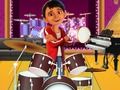 Гульня Coco Музычны магазін інструментаў  онлайн