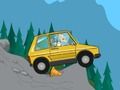 Гульня Финес і Ферб Drusselstein Driving Test  онлайн