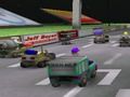 Гульня Logankart 8 онлайн