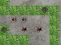 Гульня Павук Tower Defense  онлайн