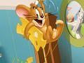 Гульня Том і Джэры матч n`Catch  онлайн