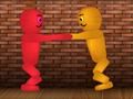 Гульня Лялечны Wrestling  онлайн