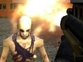 Гульня Zombie Survival Канчатковы  онлайн