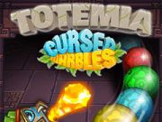 Гульня Totemia: пракляты Marbles онлайн Гульня Totemia: пракляты Marbles онлайн