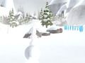Гульня Snow Цісканіна  онлайн