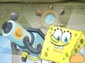 Гульня SpongeBob: Крызіс Krabby Patty онлайн