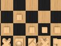 Гульня 3Д Шахматы  онлайн