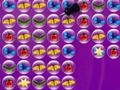 Гульня Файлы ў Bubbles  онлайн