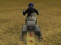 Гульня Real Moto Stunts Выкліку  онлайн