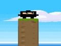 Гульня Пругкая Ninja  онлайн