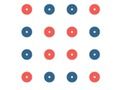 Гульня 4twodots онлайн