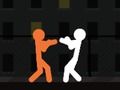 Гульня Стік Fight 2  онлайн