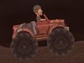 Гульня Fallout Racer онлайн Гульня Fallout Racer онлайн
