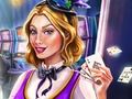 Гульня Лакі Загадкі  онлайн