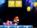 Гульня Super Mario Rush 2 онлайн