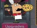 Гульня Завод Pizza на бяздзей онлайн