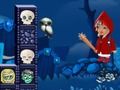 Гульня Zombie ўдар  онлайн