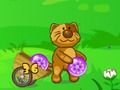 Гульня Bubble Луг 2  онлайн