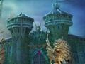 Гульня Wonderland: Кіраўнік 3  онлайн