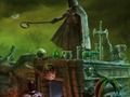 Гульня Wonderland: Кіраўнік 4  онлайн