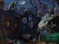 Гульня Wonderland: Кіраўнік 5  онлайн