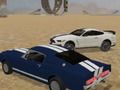 Гульня Вар'яты Stunt Аўтамабілі  онлайн