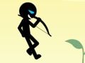 Гульня Stickman Арчер Інтэрнэт 4  онлайн