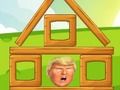 Гульня Сярдзіты мексіканцы VS Trump  онлайн