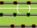 Гульня Футбол Multiplayer  онлайн