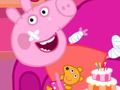 Гульня Peppa Pig Супер аднаўленне  онлайн