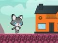 Гульня Прайграў Kitty Go Home  онлайн