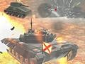 Гульня Танкі Battlefield  онлайн