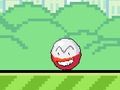 Гульня Pokemon Цісканіна  онлайн