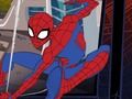 Гульня Spider-Man: Небяспекі на Horizon High  онлайн