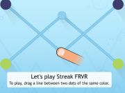 Гульня Серыя FRVR  онлайн