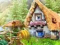 Гульня Свет магіі  онлайн