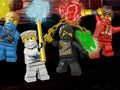 Гульня NinjaGo Эйн Neustart  онлайн