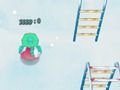 Гульня Schneeball-schlacht онлайн