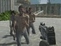 Гульня Мяжа Insanity  онлайн