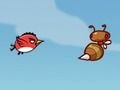 Гульня Умерана Разгневаны Bird  онлайн