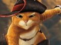 Гульня Der gestiefelte Катэр: Katzen пераскокваць  онлайн