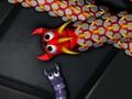 Гульня Sworm. Io  онлайн