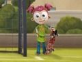 Гульня Angelo: Fußball-трэнінг  онлайн