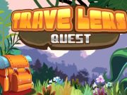Гульня Вандроўцы Quest  онлайн