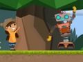 Гульня Гатовыя струйный Go! Jet`s касмічнага карабля стваральнік  онлайн