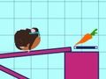 Гульня Ruff Ruffman шоу Hamster запусціць  онлайн