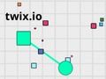 Гульня Twix. І.В.  онлайн