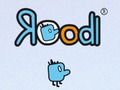 Гульня Rooodl онлайн