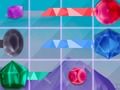 Гульня Каштоўныя камяні Glow  онлайн