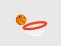 Гульня Dunk Стрэл онлайн  онлайн